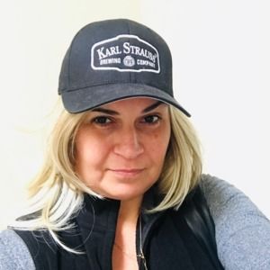 Meet your Posher, Heather